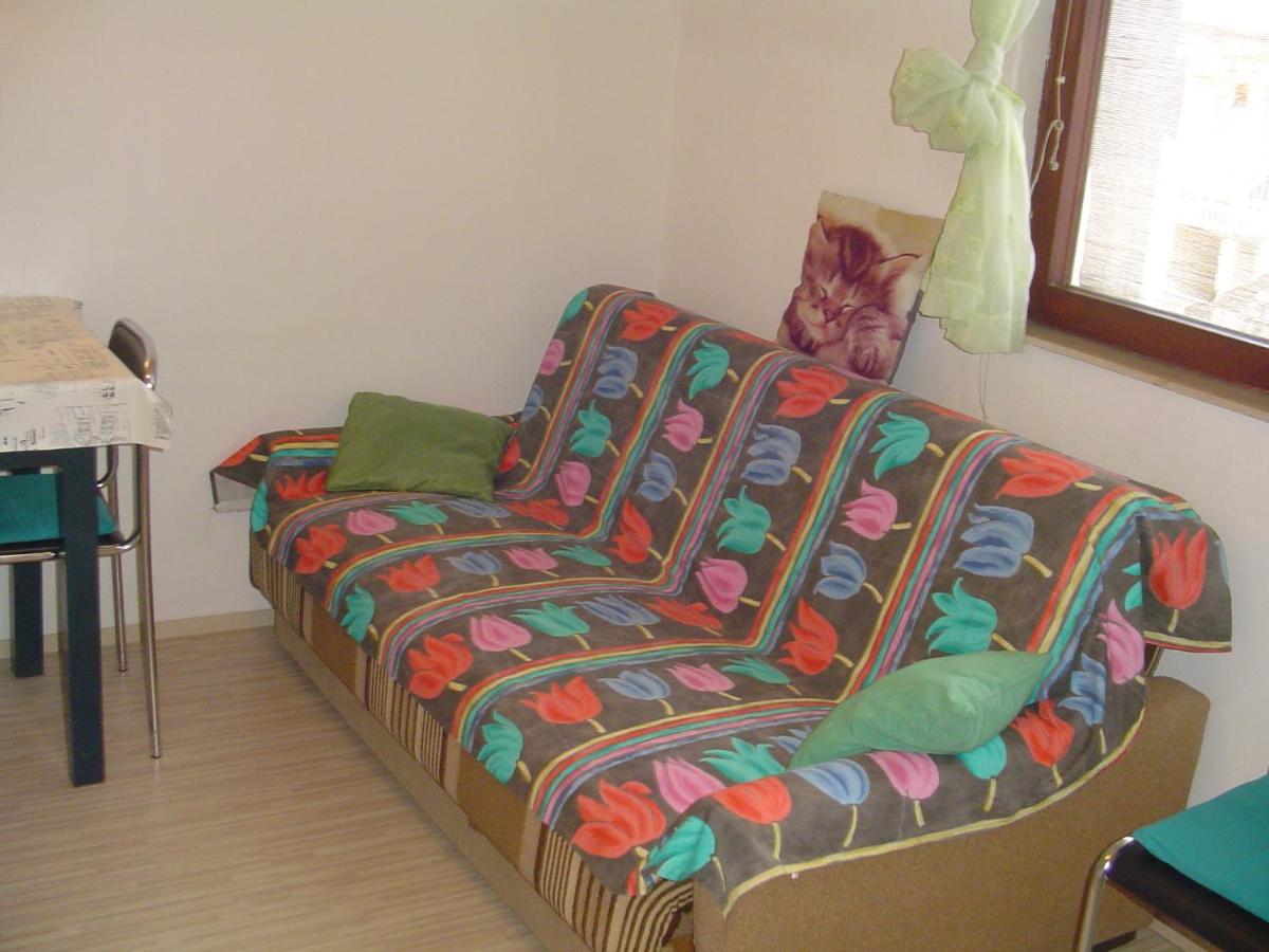 Apartments Ana&Neso Pakoštane Exteriér fotografie
