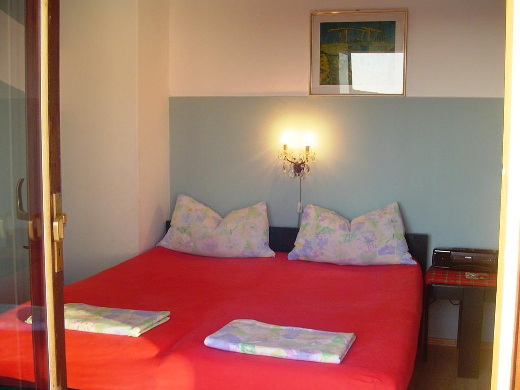 Apartments Ana&Neso Pakoštane Pokoj fotografie