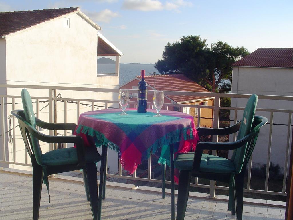 Apartments Ana&Neso Pakoštane Pokoj fotografie