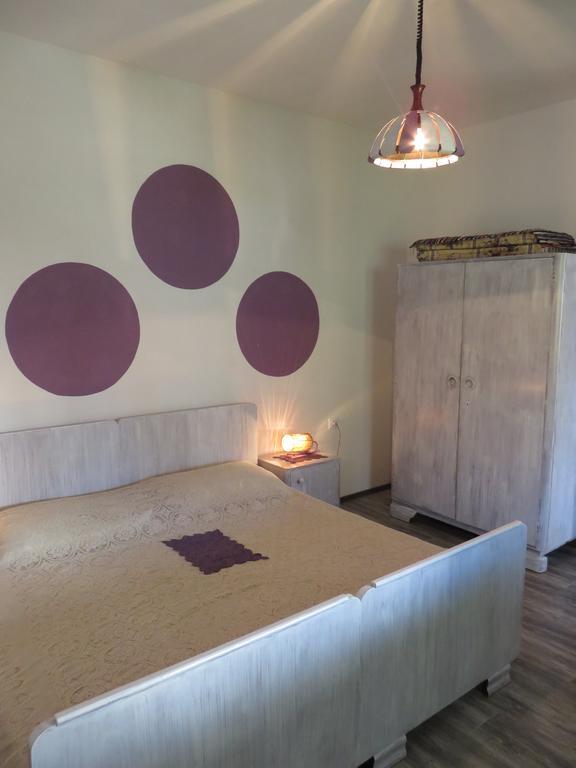 Apartments Ana&Neso Pakoštane Pokoj fotografie