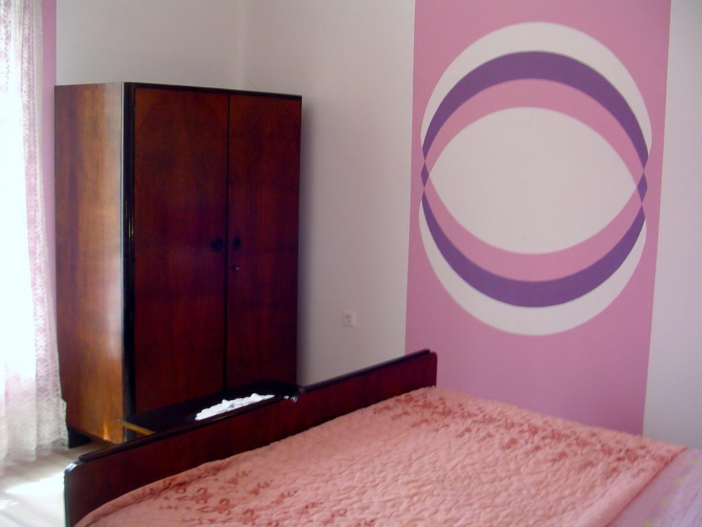 Apartments Ana&Neso Pakoštane Pokoj fotografie