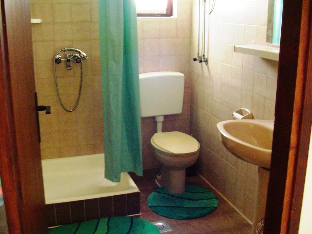 Apartments Ana&Neso Pakoštane Pokoj fotografie