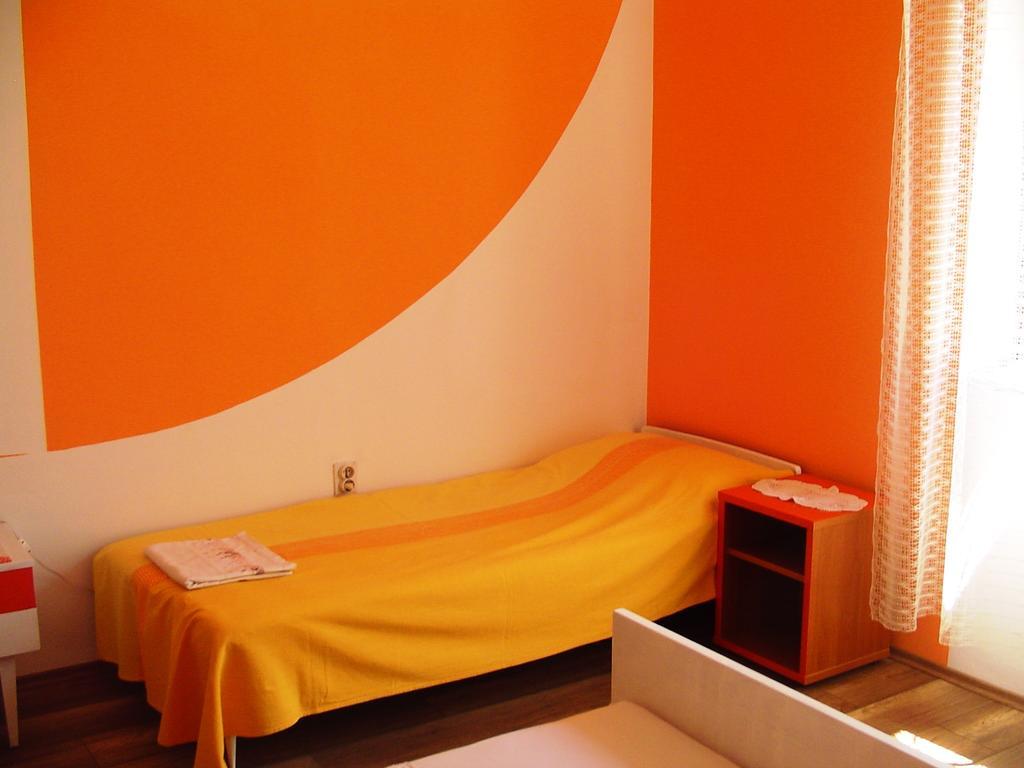 Apartments Ana&Neso Pakoštane Pokoj fotografie