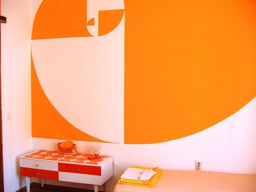 Apartments Ana&Neso Pakoštane Pokoj fotografie