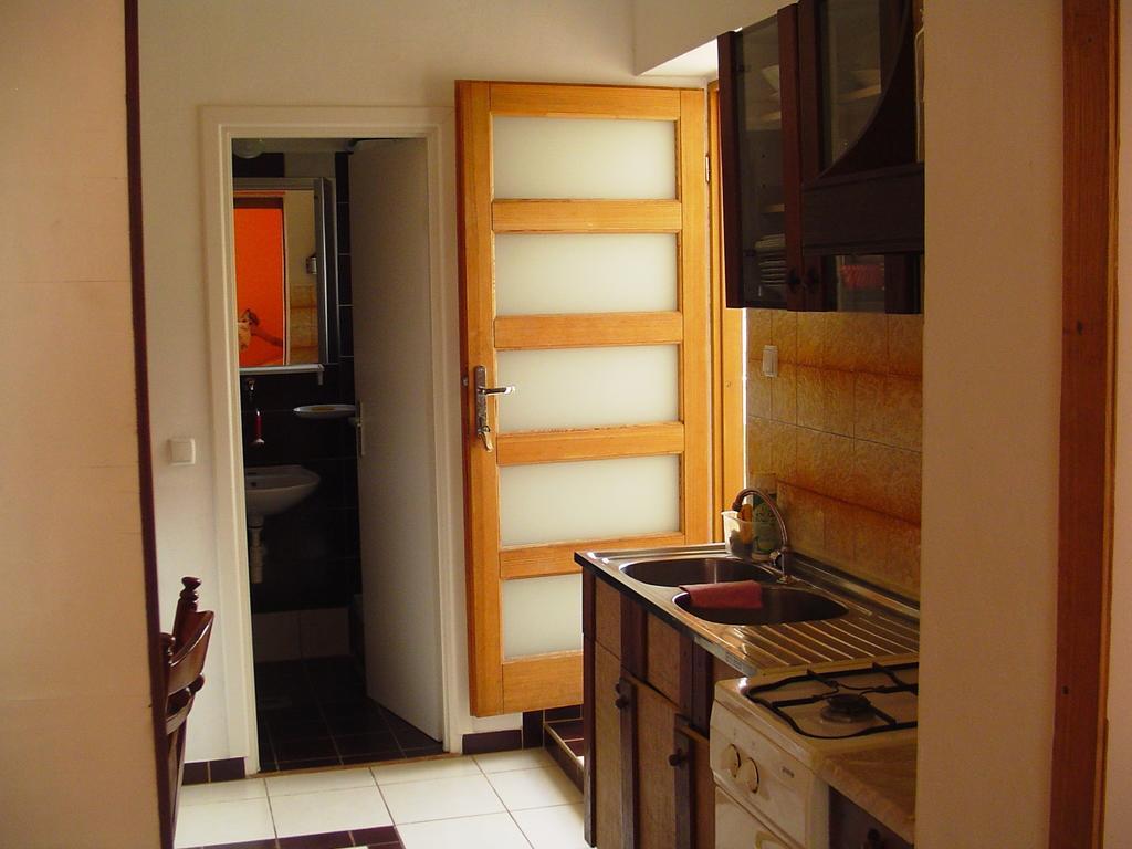 Apartments Ana&Neso Pakoštane Pokoj fotografie